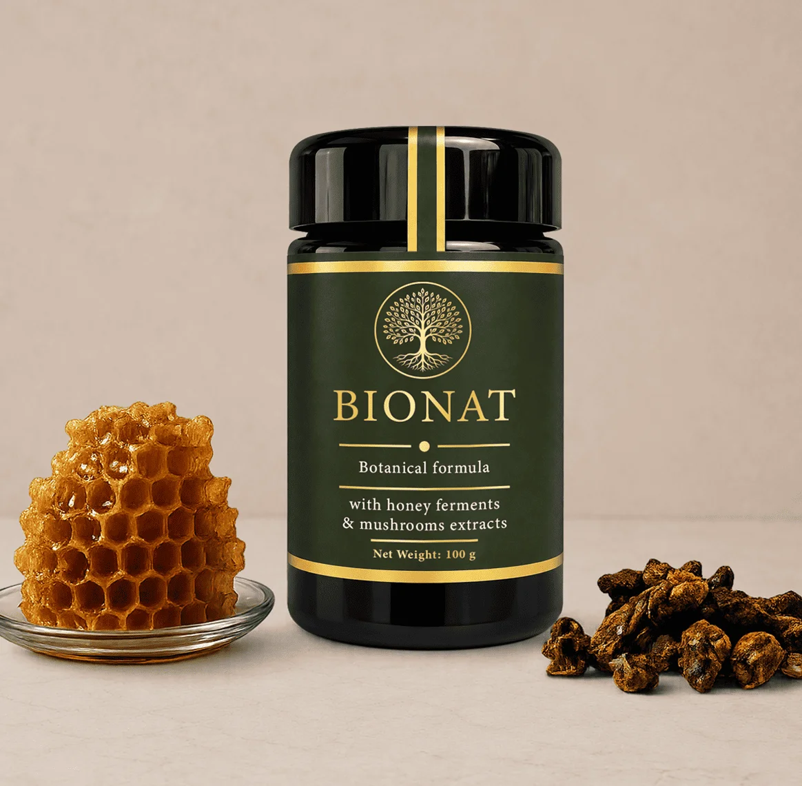 BIONAT