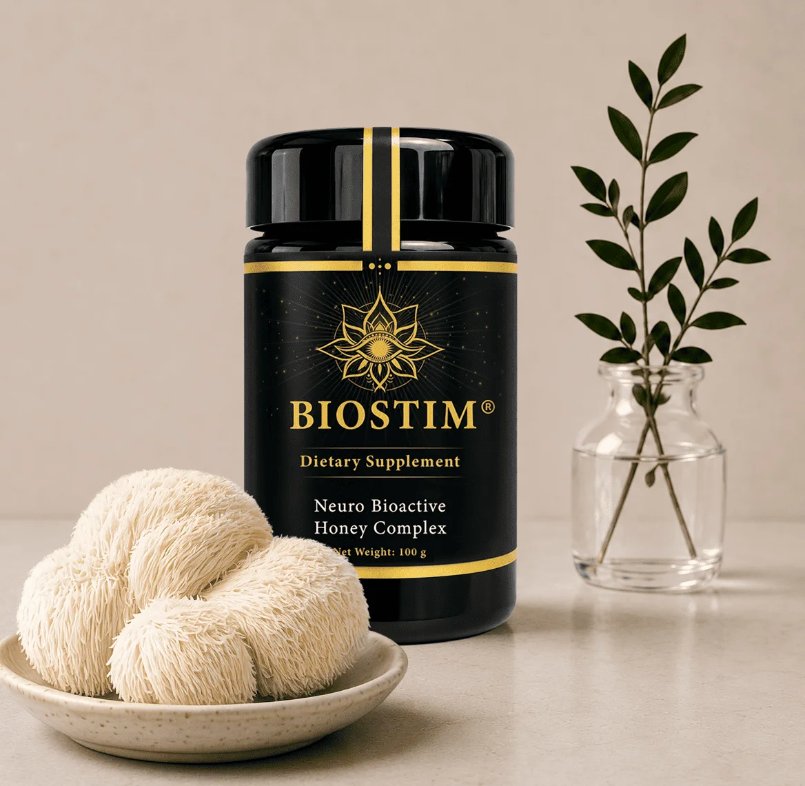 BIOSTIM