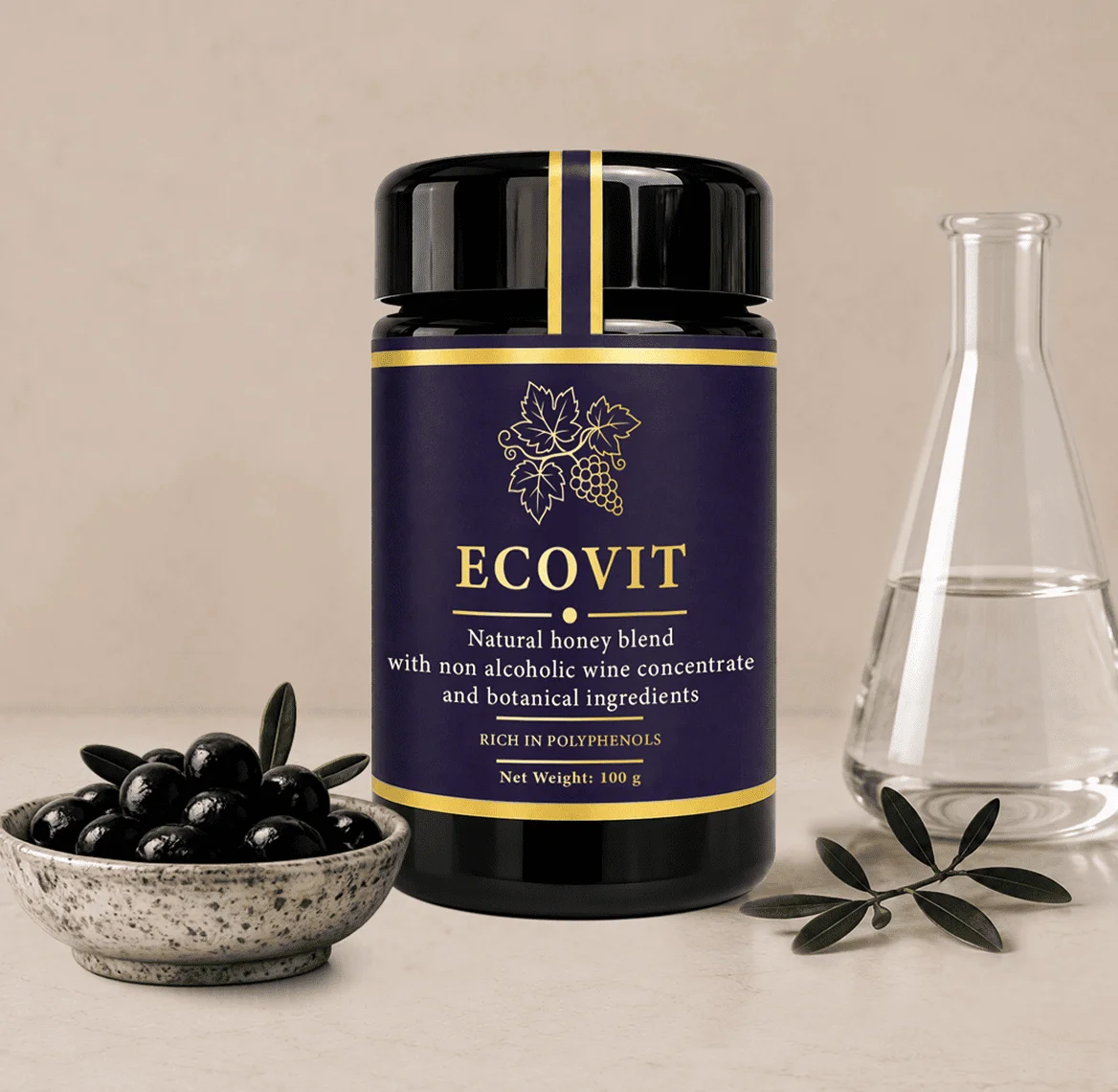 ECOVIT