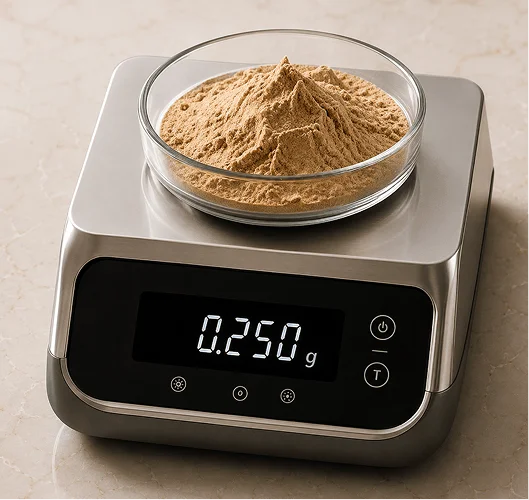 SMALL-BATCH PHILOSOPHY - 1