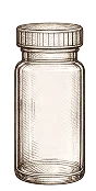 MIRON VIOLET GLASS PACKAGING 