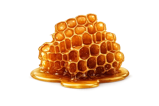Acacia honey
