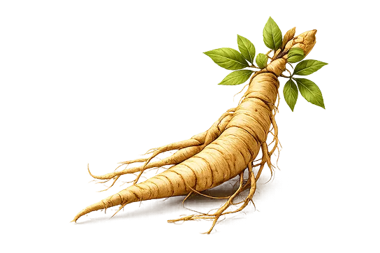 Panax ginseng extract
