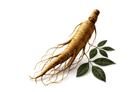 Panax ginseng extract